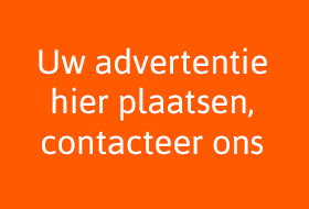 Uw advertentie hier plaatsen, contacteer ons