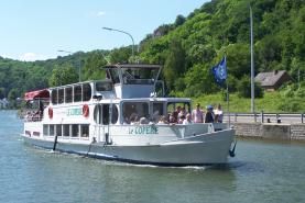 Emplacement Bateaux de croisières - bateaux de plaisances