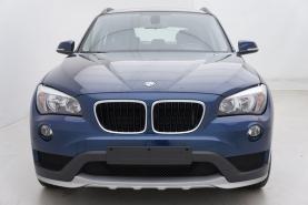 Emplacement Leasing et renting (PLUS D'UN AN) de véhicules, voitures et moyens de transport - BMW X1 2.0d sDrive 16d + GPS