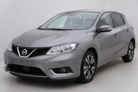 Emplacement Renting ou leasing de voitures / véhicules - NISSAN Pulsar 1.5 DCi 110 Connect Edition - PLUS D'UN AN