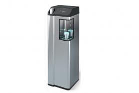 Locatie Water dispenser- waterfontein AQUALITY