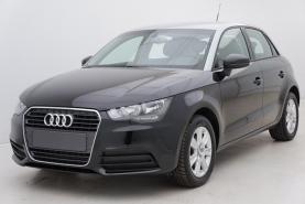 Emplacement Véhicules / Voitures et moyens de transport en leasing et renting - AUDI A1 1.6 Tdi Sportback Attraction + GPS