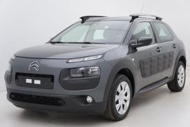 Emplacement Voiture en leasing ou renting - CITROEN C4 Cactus 1.6 e-Hdi ETG6 Automat FEEL + GPS - Véhicules et moyens de transport