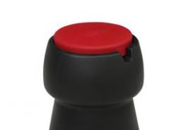 Emplacement Chaise Jokjor noir - Disponible en plusieurs couleurs - Tabouret - Mobilier 