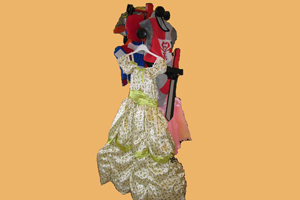 Emplacement Déguisements - costumes de fêtes pour enfants et adultes