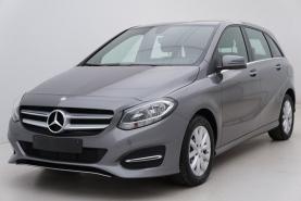 Emplacement Voiture / véhicule ou moyen de transport en leasing ou renting (PLUS D'UN AN) - MERCEDES-BENZ B-Klasse B180 Cdi Facelift Inspiration + GPS