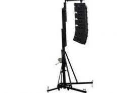 Emplacement VMB Génie Stand for Line-Array system
