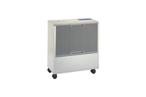 Emplacement Humidificateur professionnel Brune B250 - Brumisateur - Ventilation - Aération