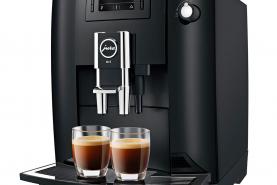 Emplacement Machine à café pour bureau - Jura WE6