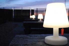 Lampes fatboy – locations fatboy Edison the petit - lampe nomade