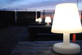 Emplacement Lampes fatboy – locations fatboy Edison the petit - lampe nomade