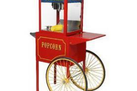 Emplacement Machine à popcorn - Matériel traiteur