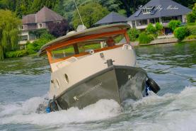 Emplacement Location bateaux Majestic