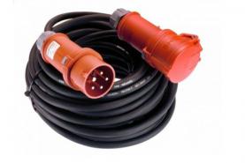 Emplacement Cable 185mm² 25m