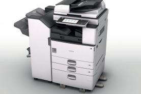 Locatie MFP’s - multifunctionele printers