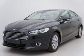 Emplacement Voiture en leasing (PLUS D'UN AN) - FORD Mondeo 2.0 TDCi 150 Trend + GPS - Renting de véhicules, moyen de transport