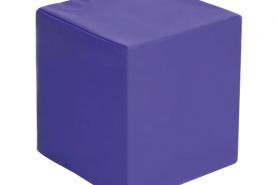 Emplacement Tabouret - Cube de couleur