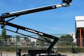 Location Nacelle tractable Nifty 170DE
