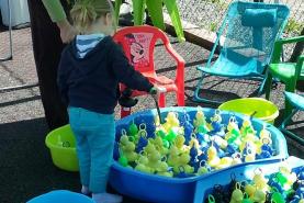 Emplacement Pêche aux canards