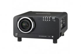 Emplacement Vidéoprojecteur - Projecteur Panasonic PT-DZ110X