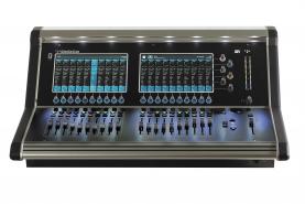 Emplacement Console de mixage numérique DIGICO S21