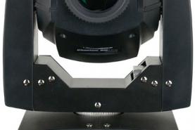 Emplacement Projecteur poursuite - Moving Head Phantom Led 50w