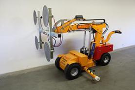 Location SL 608 HIGH LIFTER 