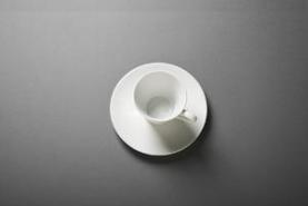 Emplacement Sous-tasse à café – Vendôme - Vaisselle - Matériel traiteur
