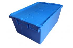 Emplacement Boite pour déménagement / boîte stockage  / caisse box