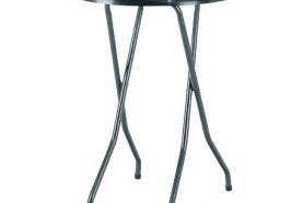 Emplacement Table mange-debout rond - Mobilier
