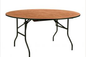 Emplacement Table ronde 