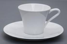 Emplacement Tasse à café 18cl – Vendôme - Vaisselle - Matériel traiteur