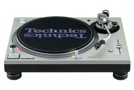 Emplacement Platine DJ Technics SL1200 - Sonorisation