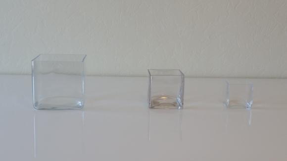 Location Vases et Bougeoirs pour vos événements, réceptions, mariages...