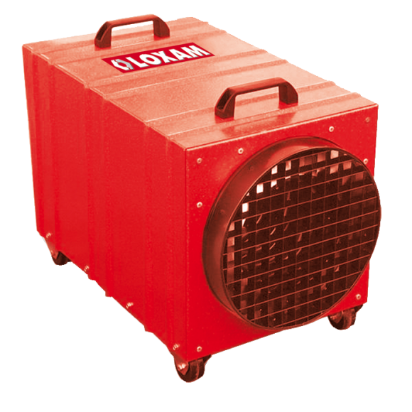 Location Chauffage électrique tri 380v 12 à 15kw