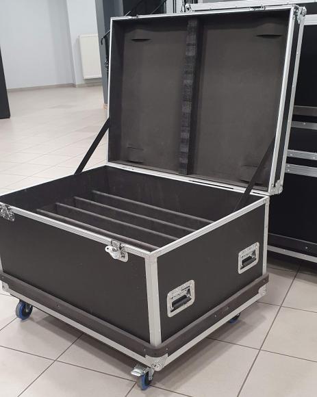 Location Flight-case Frand format 103 x 73 x 47 (haut)