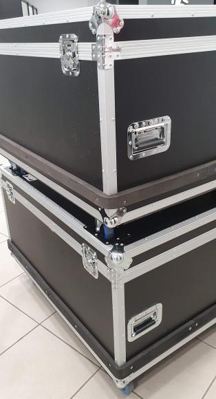 Location Flight-case Frand format 103 x 73 x 47 (haut)