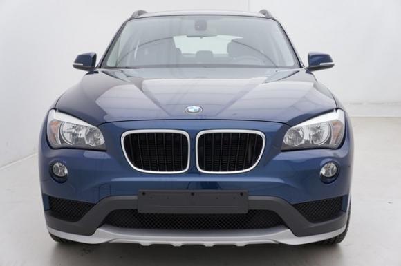 Location Leasing et renting (PLUS D'UN AN) de véhicules, voitures et moyens de transport - BMW X1 2.0d sDrive 16d + GPS
