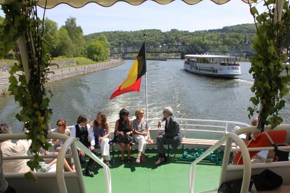 Location Bateaux de croisières - bateaux de plaisances