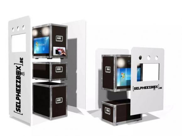 Location Photobooth - Bornes photo - photomaton - cabines photo pour votre anniversaire, baptême, communion, soirée