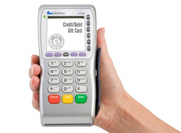 Location Terminal de paiement pour cartes de débits et cartes de crédits