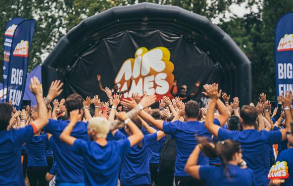 Location Podium Scène sur remorque