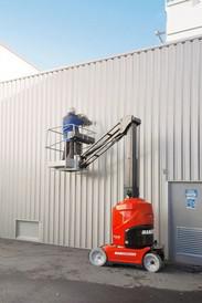 Location Elévateur compact 80VJR