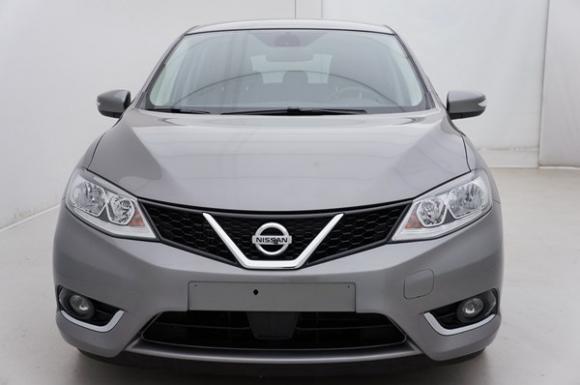 Location Renting ou leasing de voitures / véhicules - NISSAN Pulsar 1.5 DCi 110 Connect Edition - PLUS D'UN AN