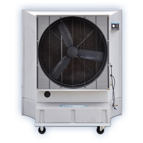 Location Climatisation autonome et portable - Détente directe - Air conditionné