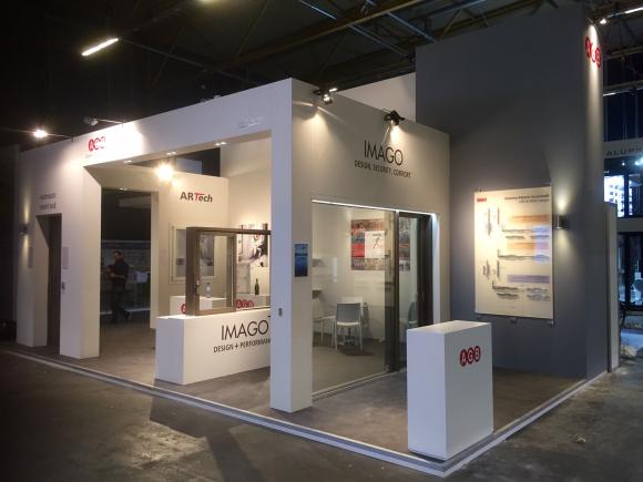 Location stand sur mesure # stand en location # construction de stand 