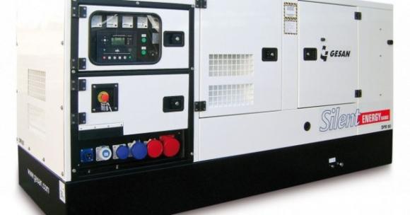 Location Générateur / groupe électrogène 500kVA