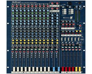 Location Analog mixing table - Table de mixage - Matériel de sonorisation