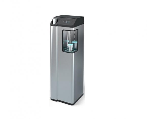 Location Water dispenser- waterfontein AQUALITY