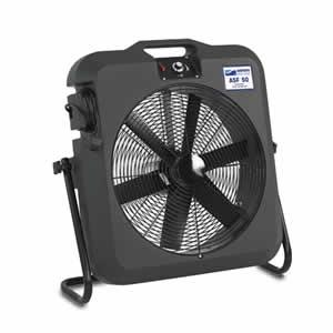 Location Ventilateur Axial